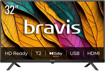 Bravis 32K4000H