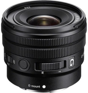 Sony SELP1020G 10-20 mm f/4.0 G