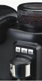 Ariete 1318 Espresso Moderna Black (1318/02)