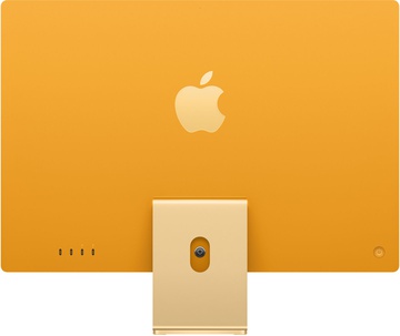 Apple iMac 24 M1 Yellow 2021 (Z12S000N7)