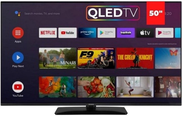 Aiwa QLED-850UHD-SLIM