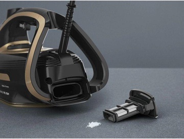 Tefal PUREGLISS Coppertinto & Black FV8064E0