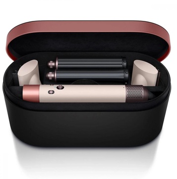 Dyson Airwrap Complete Long Ceramic Pink/Rose Gold (453982-01)