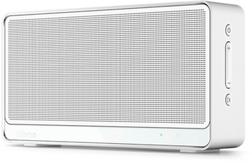 Meizu Lifeme-BTS30 Bluetooth White