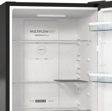 Gorenje NRK6192SYBK