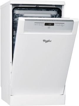 Whirlpool ADP 221 WH