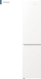 Gorenje NRK6191EW4