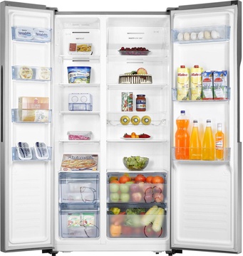 Gorenje NRS9181MX