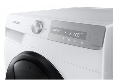 Samsung WW10T754CBH/UA
