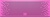 Xiaomi Mi Bluetooth Speaker Pink