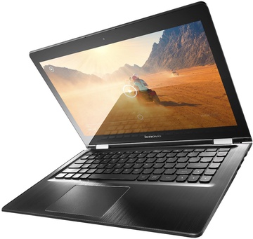 Lenovo Flex 3-1480 (80R30010US)