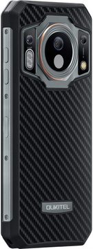 Oukitel WP21 Ultra 12/256GB Black