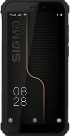 Sigma mobile X-treme PQ38 Black (UA)