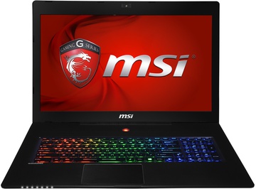 MSI GS70 Stealth Pro (GS706QE-097UA)