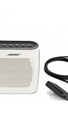Bose SoundLink Color White