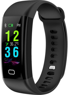 Lemfo F07 Health Black