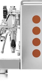 Rocket Appartamento Inox Copper