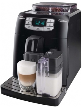 Philips Saeco Intelia One Touch Cappuccino