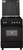 Eleyus CAST 6001 CF BL