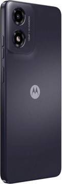 Motorola G04 4/64GB Concord Black (PB130020)