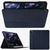 LAUT PRESTIGE Folio для iPad Pro Pro 11" 2021-2018 3rd/2nd/1st Gen и Air 4th 10.9" 2020-2021 Indigo (L_IPP21S_PR_BL)