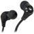 Monster NLite In-Ear Black