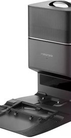RoboRock Q8 Max Plus Black