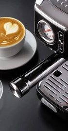 Ariete 1381 Black (00M138112AR0)