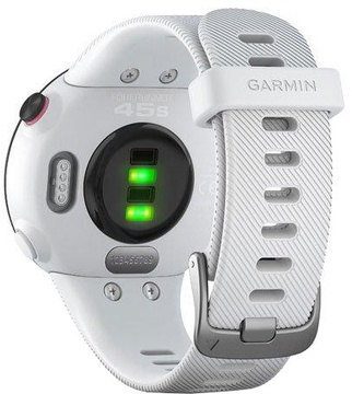 Garmin Forerunner 45s White (010-02156-10)