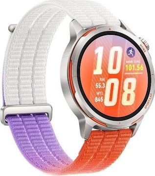 HUAWEI Watch GT Runner 2 Dawn Orange