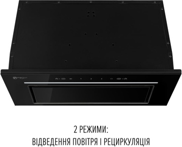 Perfelli DESIGN FILINI 6 NERO