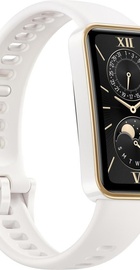 HUAWEI Band 9 White (55020BYC)