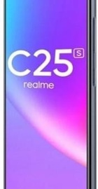 realme C25s 4/64GB Watery Grey