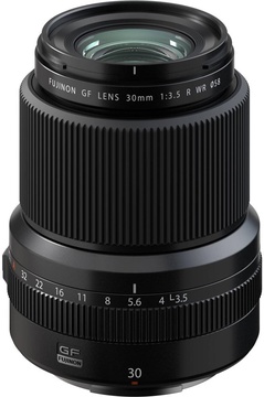 Fujifilm GF 30mm f/3,5 R WR (16652611)