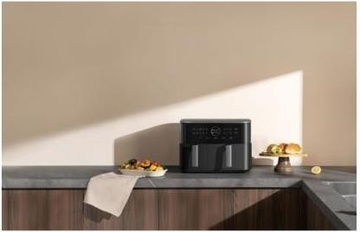 Xiaomi Dual Zone Air Fryer 10L EU
