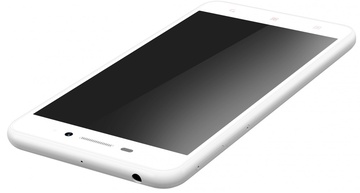Lenovo S60 Pure White (UA UCRF)
