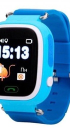 GOGPS K04 Blue (K04BL)