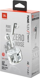 JBL Tune Flex 2 Ghost White (JBLTFLEX2GWHT)