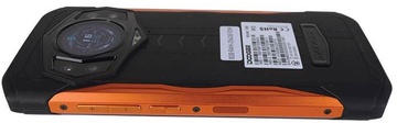 DOOGEE S98 8/256GB Orange