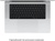 Apple MacBook Pro 16" Late 2024 Silver (Z1FP000C9, Z1FR0007H)