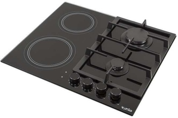 Ventolux HG622 B9G CS (BK)
