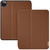 LAUT Prestige Folio для iPad Pro 10.9-11'' 2018-2021 Brown (L_IPP21S_PR_BR)