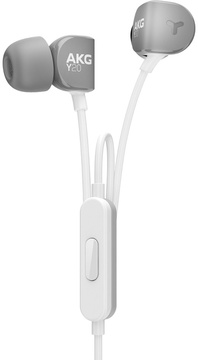 AKG Y20U Grey
