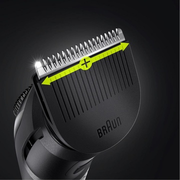 Braun BeardTrimmer 5 BT5340