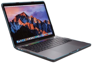 Thule Vectros MacBook Pro Bumper 13" Black (TVBE-3155)