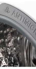 Hansa WDHG814481W