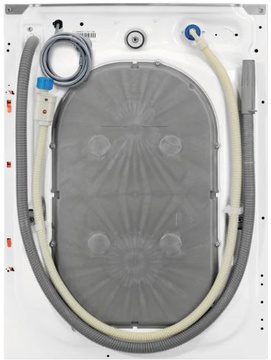 Electrolux EW7F3R48SI
