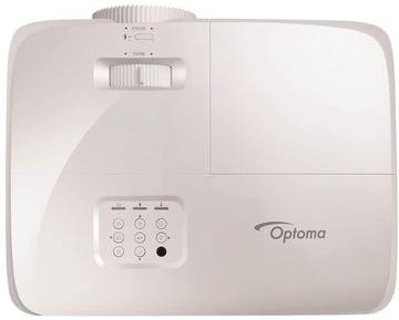 Optoma WU334 (E1P1A0QWE1Z1)