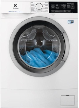 Electrolux EW6SME326X