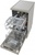 Hotpoint-Ariston HSFO 3T235 WC X